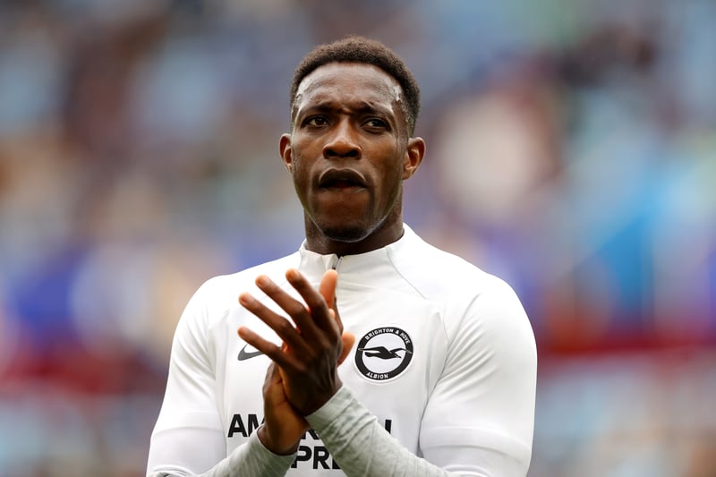 If Leeds gain promotion, experienced players like Welbeck could be tempted by the move, especially if they have a regular starting spot waiting for them at Elland Road