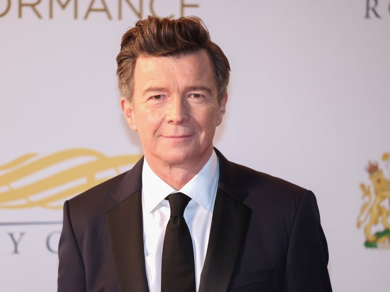 Rick Astley, known for 80’s hit ‘Never Gonna Give You Up’, will visit Birmingham’s Resorts World Arena on his UK tour this year. The classic tune ‘Never Gonna Give You Up’ has had over 1.2 billion views on YouTube alone. Astley will return to Birmingham next year as part of his UK tour. The show will take place on March 1, 2024. Tickets are now on sale online