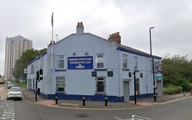 Hebburn Protestant Conservative Club has a five star rating following a December inspection. 