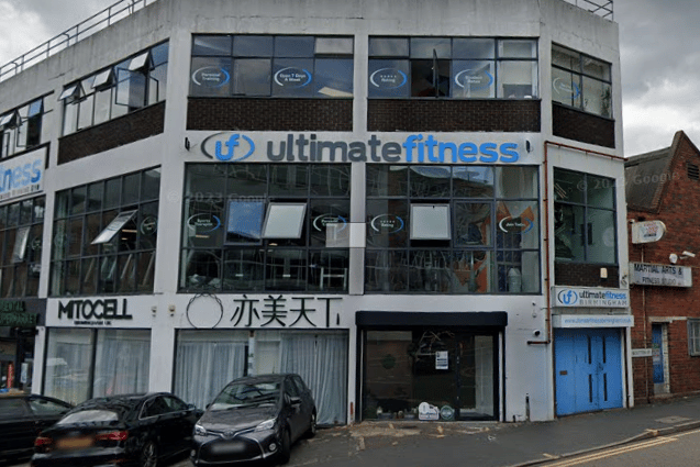 Operating for just over a decade, Ultimate Fitness is one of the city's best gyms. It's well-equipped with a focus on strength training & bodybuilding. They also have a a snack bar. They gym has a 4.7 rating from 182 Google reviews.