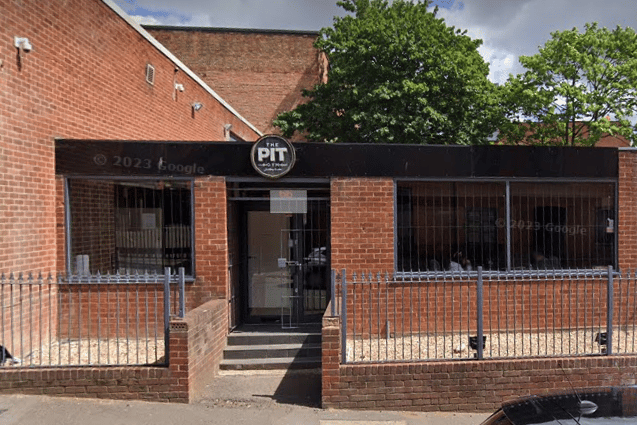 The Pit was named as Birmingham's best body transformation facility at the National Fitness Awards in 2021. Led by Kieran Quinlan, the gym has top class facilities and also offers boxing classes. It has a five star rating from 109 reviews