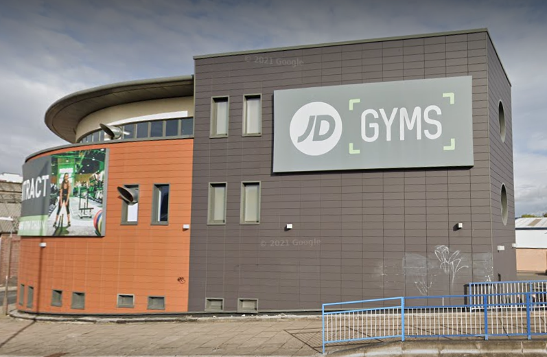 A top gym with excellent quality equipment. The 24-hour gym has plenty of free weights and resistance machines for members to use. The gym has a 4 star rating from 600 Google reviews