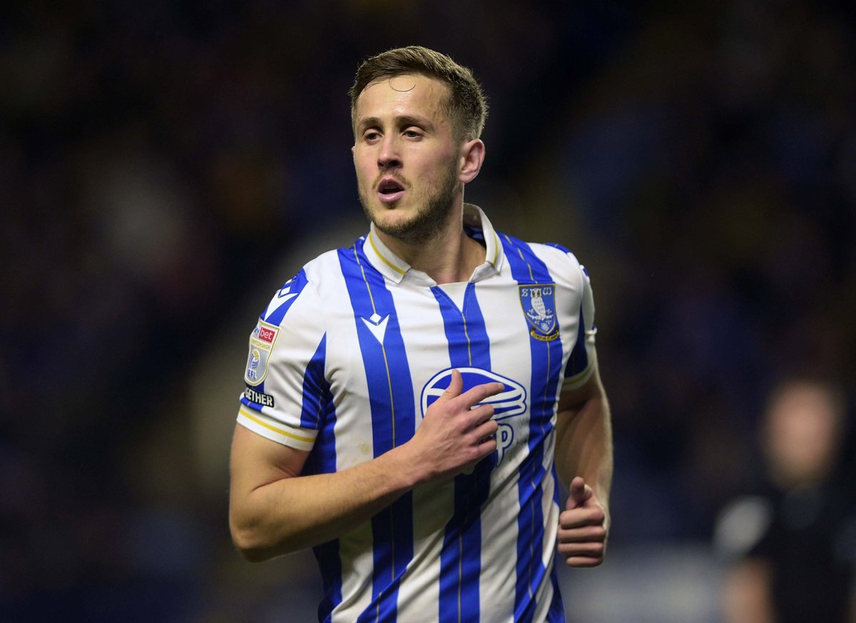 Sheffield Wednesday men miss out as Owls' XI v Leicester City is revealed