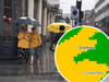 Storm Henk Sheffield: Yellow weather warning for rain ahead of downpour to last for hours