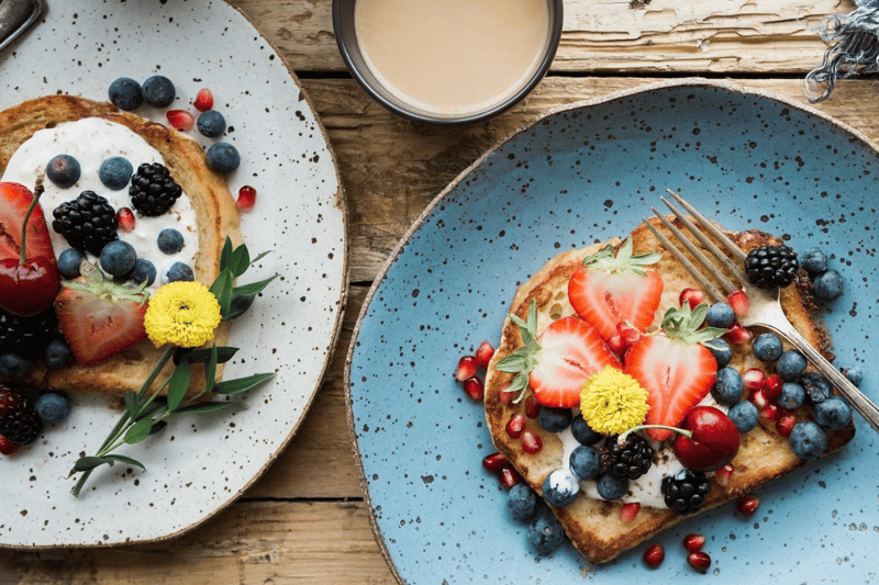 Pomegranate is set to open on Old Hall Street in January 2024, offering healthy treats and coffee. The cafe will focus on health and wellness and offer a range of vegan dishes.