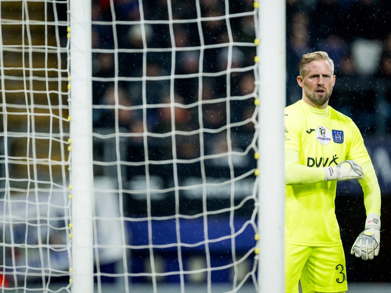 A title winner with Leicester City, Schmeichel has spent the last year in Europe with Anderlecht. Following a difficult spell with Nice, the Danish No 1 has played regular football for the Belgian giants, finishing second in the Pro-League. With Celtic on the lookout for a replacement for the retiring Joe Hart, the 37-year-old Dane could prove to be a solid choice between the sticks.
