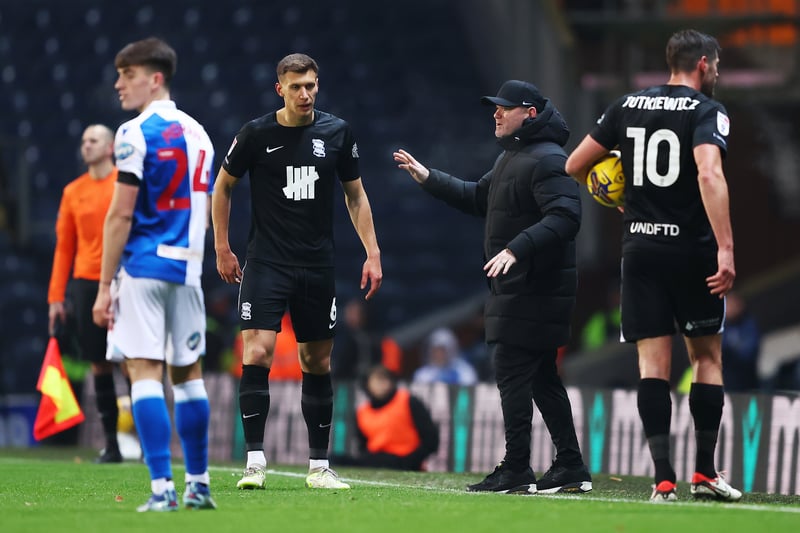 Back down to earth for Blues as Blackburn enjoyed a six-goal thriller at Ewood Park. Siriki Dembele netted a brace and Birmingham did manage 26 shots but there was no control in possession whatsoever. Rovers took advantage by dominating the ball. They were clinical, too.