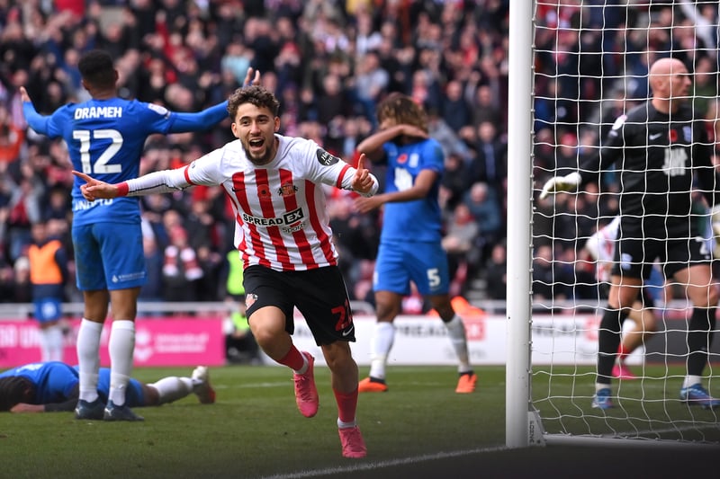 Jobe Bellingham haunted his former side with a 17th-minute opener to set the tone. Blues created plenty of chances at the Stadium of Light but were so open on the transition. Dion Sanderson’s own goal and Adil Aouchiche’s strike sent Sunderland on their way.