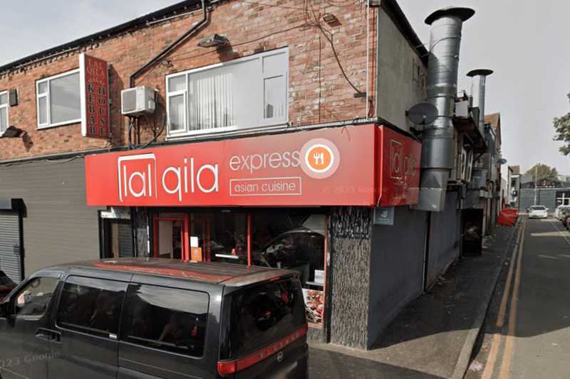 125a-127 Wilmslow Road, Manchester M14 5AN