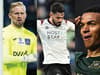 Derby, Sunderland stars, Bellingham: 'Realistic' Sheffield United transfer targets, chosen by fans - gallery