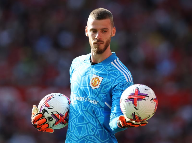 Nick Pope’s injury means the Magpies may look to sign a goalkeeper this month. De Gea has been heavily-linked with a move to the north east on a short-term deal to cover for Pope’s absence.