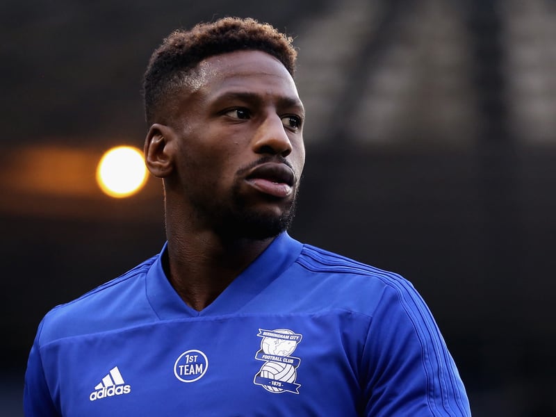 Age: 30. Position: Centre-Forward. TransferMarkt Value: £256.7k