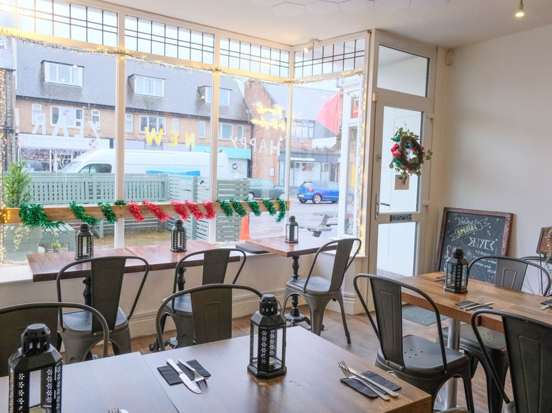 Styr Bistro opened on Abbeydale Road in Millhouses in November last year. This tapas and bar was opened by 27-year-old Georgia Rose after she invested all of her life savings into fulfilling her dream of owning her own business. 