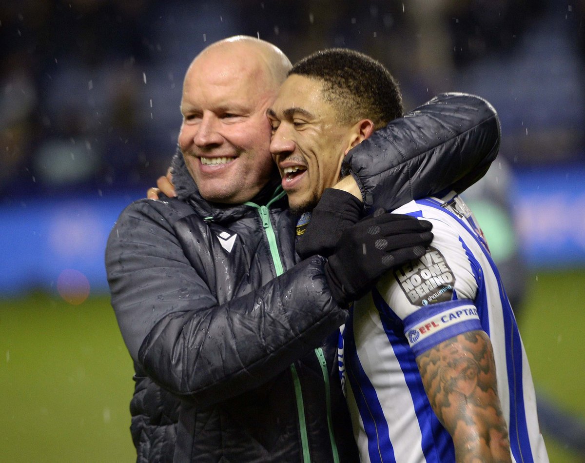 Sheffield Wednesday promotion hero could secure 'outstanding' achievement v Millwall 