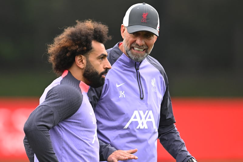 It is approaching four weeks since Liverpool’s talisman suffered his setback representing Egypt at the African Cup of Nations. The Reds have coped without Salah bar their loss at title rivals Arsenal. There is a chance that the winger could be back in parts of training this week, which could see him back in the squad at Brentford. Potential return game: Brentford (A), Saturday 17 February or Luton (H), Wednesday 21 February. 
