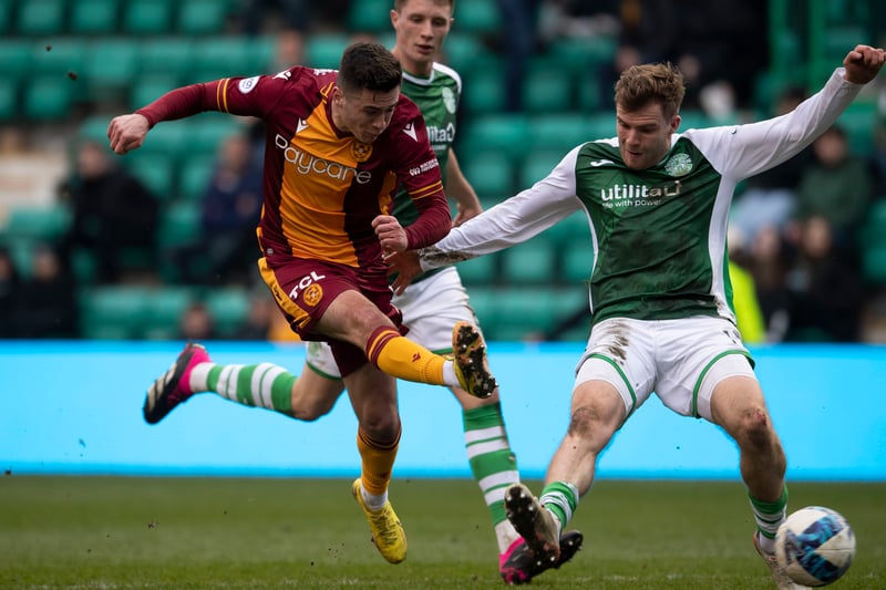 The last meeting at Easter Road was decided by a Kevin van Veen doubles as the visitors won 3-1
