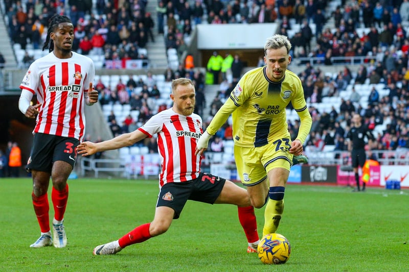 Alex Pritchard sent Sunderland on their way to victory with a 10th minute piledriver from distance. PNE will be frustrated by the time afforded to the Black Cats' midfielder, along with the fact nobody was able to block or keep the strike out. Post-match, Pritchard told Sky Sports about his instructions from manager Michael Beale. He said: "Just to come inside really and cause their left centre-half problems, coming inside and getting on the ball. I thought I did in the first half; second half not too much. At the end of the day, we've won the game. I think the game was pretty bitty. They probably had more of the game in the second half, but it's three points and that's the main thing."