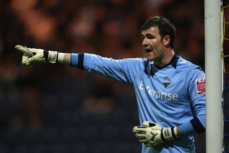 The shot stopper has been on a third choice goalkeeper crusade in recent years, having spent a season at Liverpool - along with brief spells at Stoke City and West Brom. The 40-year-old has been at Everton since the 2021. Lonergan played a League Cup game for Stoke in December 2020 - his only appearance since he left MIddlesbrough in 2019.