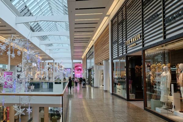 Norway’s Norges, worth £1.3 trillion, is in advanced talks to buy out British Land’s 50 per cent share of the Sheffield shopping centre, the Sunday Times reports.