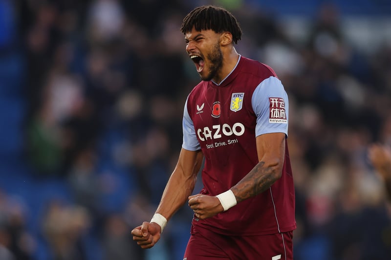 Mings has been a superb servant ever since joining from AFC Bournemouth in July 2019. The former England international has 166 appearances, eight goals and nine assists to his name at Villa. A devastating injury at the start of the campaign has ruled him out until next season.