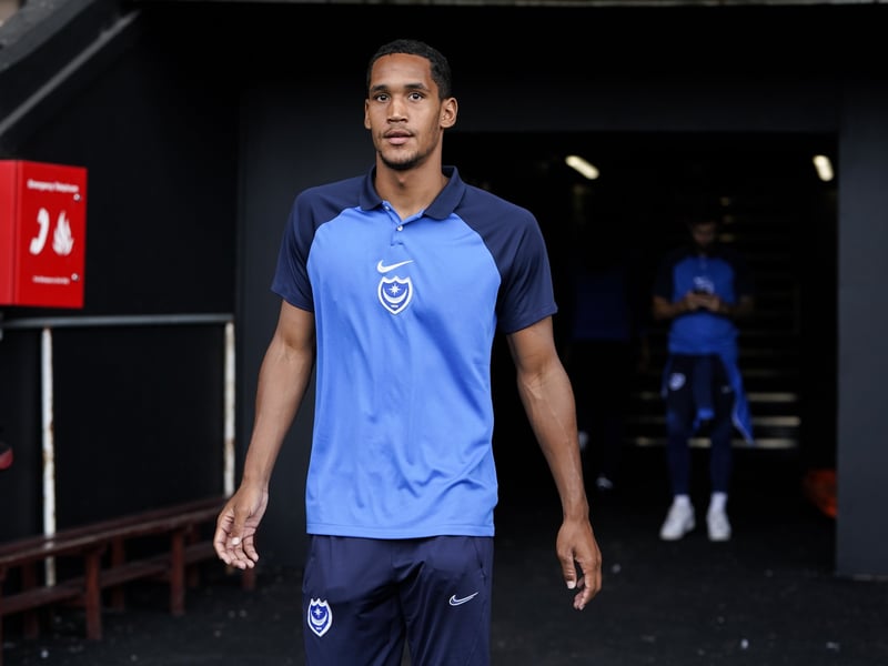 The Pompey Academy graduate has 18 Blues appearances to his name - but the last of those came in August 2022 against Crawley in the EFL Trophy, before heading to Gillingham on loan. The 22-year-old has spent each of the past three seasons away from Fratton Park, with National League side Aldershot his latest stop-off point. Mnoga has made 37 appearances for the Shots, who finished eighth in the National League table.