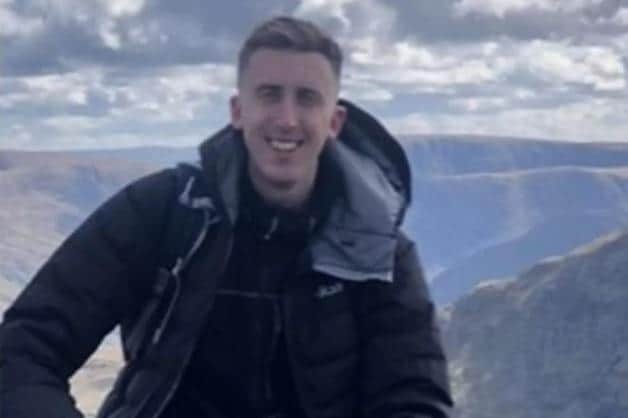 Matthew Guthrie, 25, from St Annes, suffered fatal head injuries when he was assaulted in Henry Street on a night out in Lytham on June 18, 2023. He died in hospital the following day. A 20-year-old man initially arrested on suspicion of Section 18 assault (grievous bodily harm) was re-arrested on suspicion of manslaughter. He was later released on bail while enquiries continued. No charges have been made at this stage and the police investigation continues.