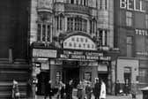 News Theatre, on Fitzalan Square, Sheffield, formerly The Electra Palace, opened in February 1911. It later became Capital and Provincial News Theatre and Classic Cinema before closing in November 1982