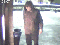 Officers in Sheffield have released a CCTV image of a man they would like to speak to after bank card was used fraudulently at a cashpoint in Stannington, Sheffield.
It is reported that at around 5am on Tuesday 21 November, a member of the public’s bank card was used to draw out £250 in cash at an ATM outside of the Co-op on Oldfield Road. It is believed the card was stolen earlier that evening. Enquiries are ongoing but officers are keen to identify the man in the image as they may be able to assist with enquiries.
Do you recognise him?
If you can help, you can pass information to police quoting investigation number 14/2029968/23 when you get in touch.