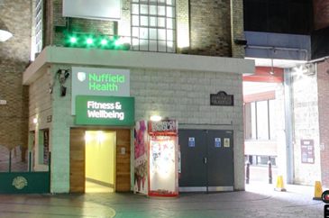 If you join a Nuffield Health gym now, you will get your membership for the whole of January free of charge. The gym – which specialises in health and wellbeing – centres across Manchester including Printworks and Didsbury.