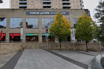 With a Virgin Active gym in a prime location in Salford Quays, this deal leaves no excuses for abandoning your goal. When you join them on a 12 month membership, you can get your first two months free and dodge a joining fee.

 