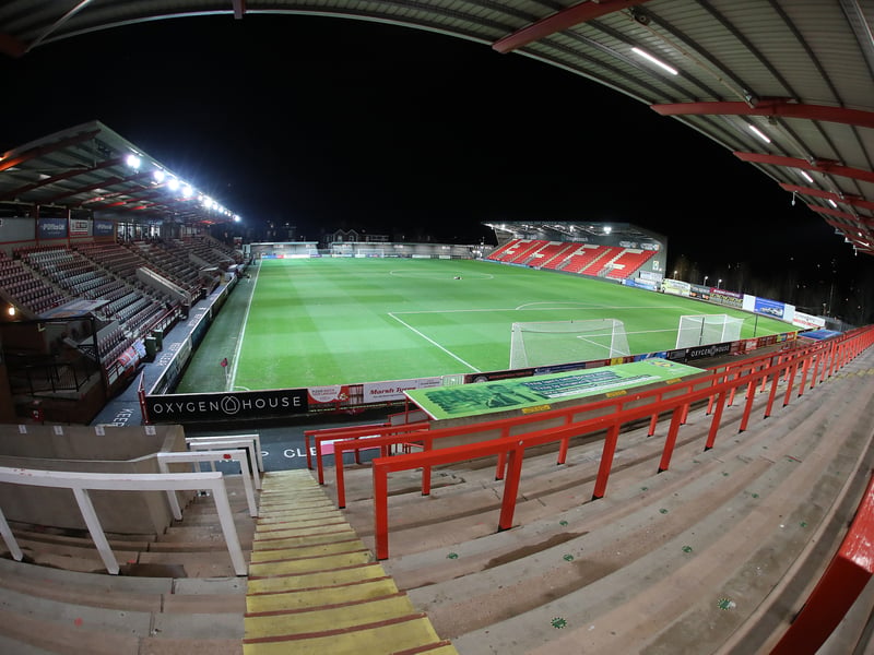 Attendance %: 76