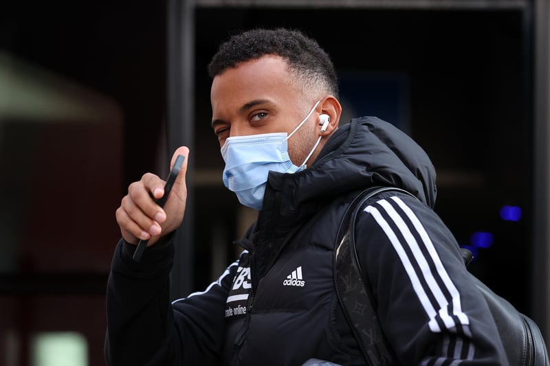 Another available to add depth to the left side of defence, Bertrand is now 34 but could do a job until the end of the season. He was released by Leicester City in July and is bound to have quality left in him and failing that, experience to add to the dressing room. Bertrand has 19 England caps, as well as 262 Premier League appearances.