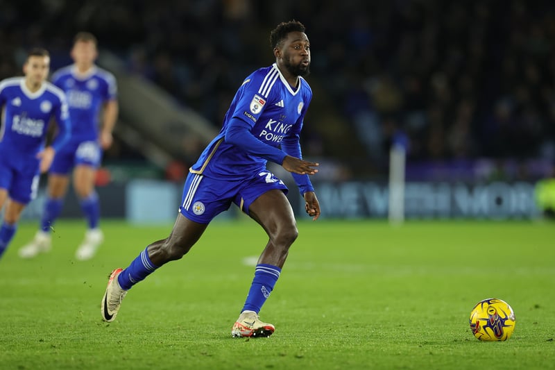 Wilfried Ndidi said on January 22: “The injury’s alright, I’m getting there. It’s two weeks post surgery. Hopefully in a couple of weeks, I’ll be back.” Asked if that was a couple of weeks until he was training or playing, he added: “A couple of weeks to play.”

Enzo Maresca said: "Hopefully! But I don’t think so. Hopefully he can be back in two weeks but I don’t think so.”