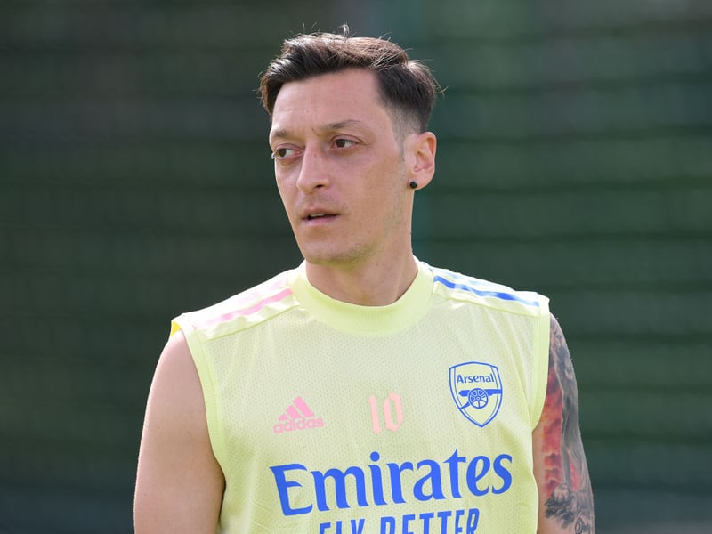 Another former Arsenal favourite is this German superstar, who still has a reported net worth of $120 million despite his early retirement.