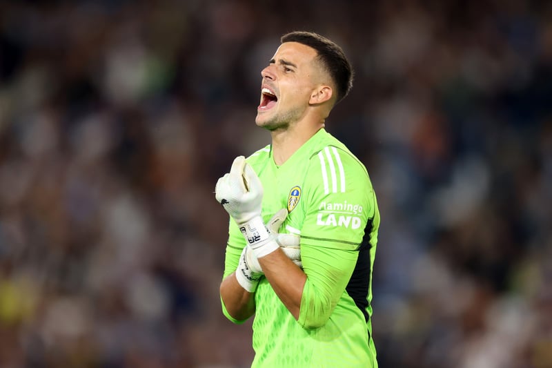 Darlow dislocated his thumb before the West Brom game and pushed through with painkillers. It will be interesting to see whether he will be able to play here.