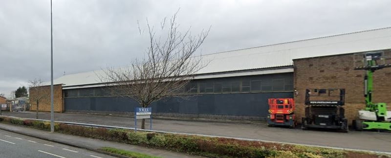 To cope with demand and meet the needs of gymnasts in South Ribble, bosses at the City of Preston Gymnastics Club are hoping to open an additional dedicated gymnasium in this warehouse. They are seeking a change of use and alterations to the front elevation to create a new glazed entrance and a new roller shutter opening.