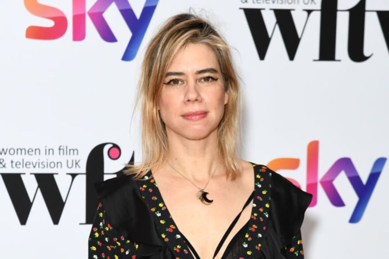 Also with odds of 12-1 is standup comedian and Taskmaster star Lou Sanders.