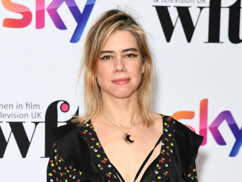 Also with odds of 12-1 is standup comedian and Taskmaster star Lou Sanders.