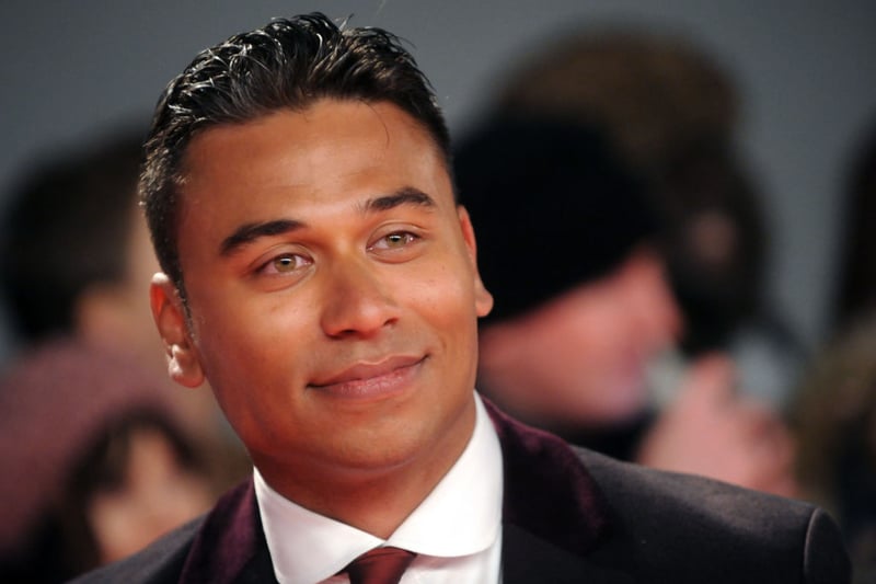 Eastenders actor Ricky Norwood is priced at 6-1 to triumph on the ice.