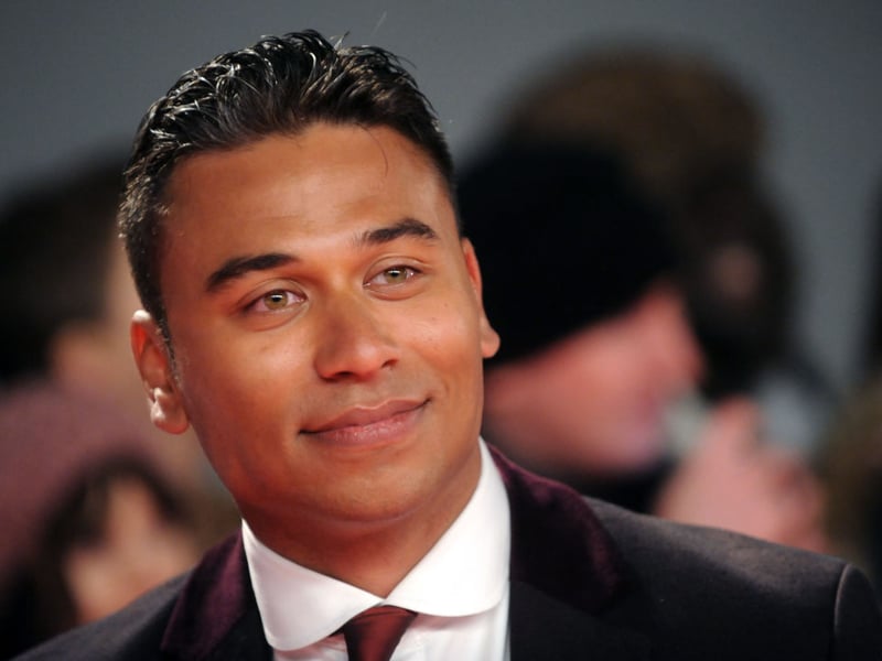 Eastenders actor Ricky Norwood is priced at 6-1 to triumph on the ice.