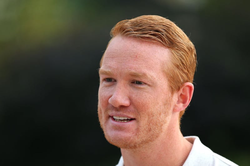 Olympic gold medal-winning long jumper Greg Rutherford is 6-1 to add another trophy to his mantlepiece.