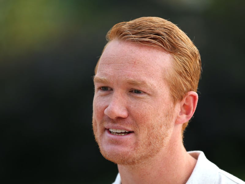 Olympic gold medal-winning long jumper Greg Rutherford is 6-1 to add another trophy to his mantlepiece.