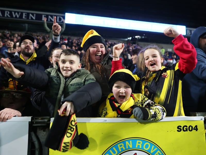 Average away attendance: 1,147