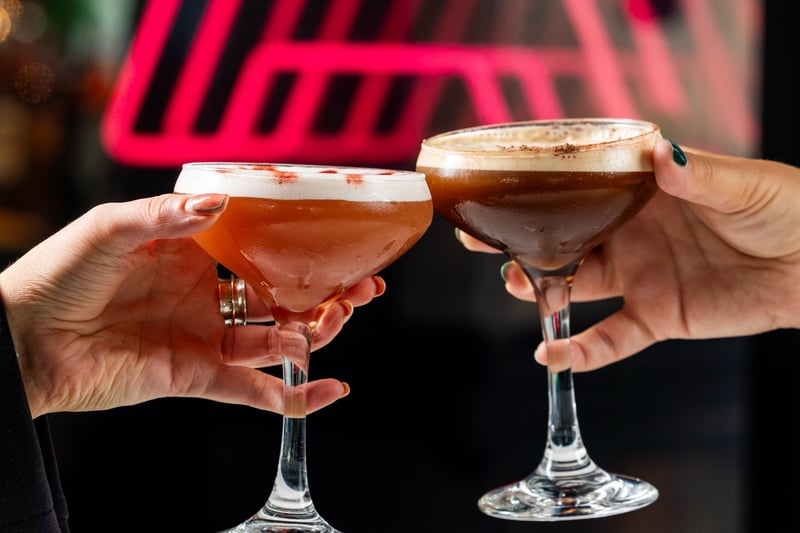 For those firmly committed to the cause and subscribing to dry January, Vega are offering 30% off all food and drink orders meaning you don't need to worry about the bill after a few mocktails. Make sure to sample VEGA’s Zero Gravity Cocktails from a refreshing Spring Mountain Punch or Mojo Redux. 