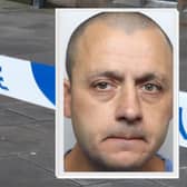 Colin Shaw, 51, gave his 15-year-old victim multiple cans of beer before touching her inappropriately and attacking her inside his home in Rotherham.