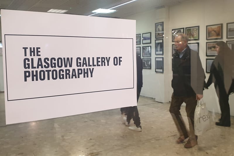 The Glasgow Gallery of Photography are hosting a month long photography exhibition between Saturday 6 and Wednesday 31 January, with the theme Red. The exhibition includes photographs from around the world so why not pop into the gallery on High Street with admission being absolutely free! 