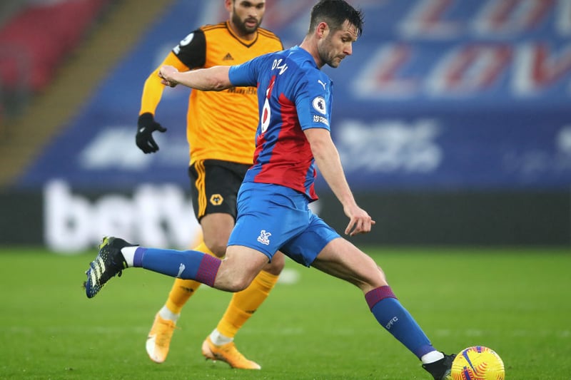 Ex-Premier League star Dann has been out of work since leaving Reading in July 2023. The centre-back has caps at Crystal Palace, Blackburn and Birmingham and was previously valued as high as £5m. 