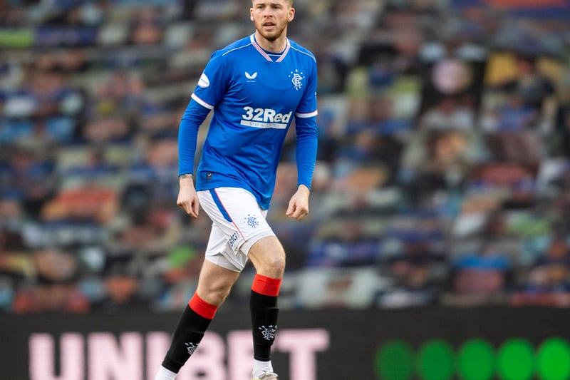 The ex-Rangers defender has been a free agent since leaving Cardiff in August 2023. He spent 18 months at Rangers following three years with Bournemouth and has 1 U21 England cap. 