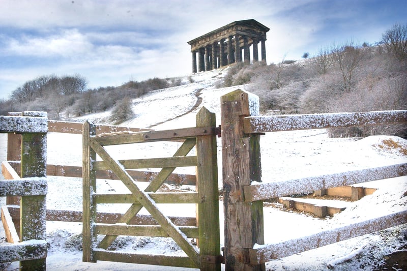 Visit one of Sunderland's most-beloved landmarks, Penshaw Monument, for a steady uphill walk to the Greek-inspired folly which was built for the 1st Earl of Durham. From there, head to the nearby woods or head over the road for a walk around Herrington Country Park, which has various walking routes of different lengths. Make sure to stop for a peach melba at Penshaw Tearooms or pancakes at Love Lily.