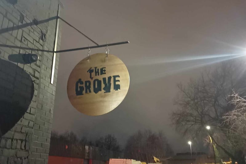 The Grove in Byker shows every televised Newcastle game, and the derby is no different. The site is opening its bar with no tickets or reservations required.